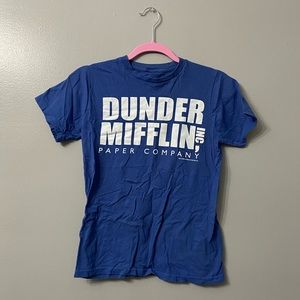 Dunder Mifflin Inc T-shirt